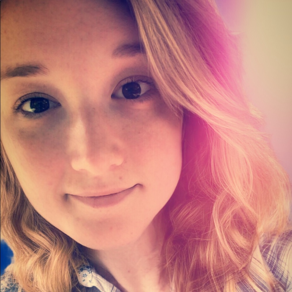 Meet your Posher, Amber